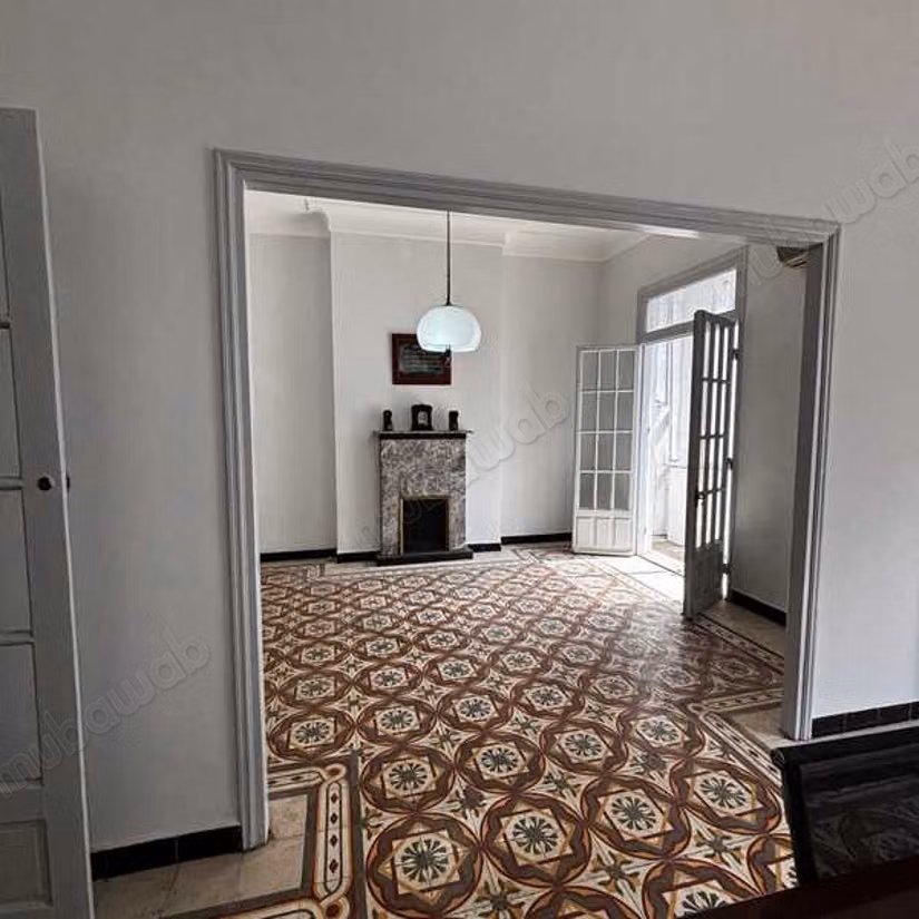 Apartment for Sale of 107.0 m² in Casablanca, Parc and Place Neighborhood
