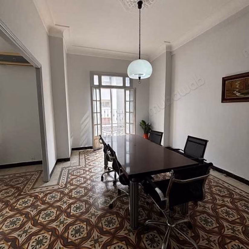 Apartment for Sale of 107.0 m² in Casablanca, Parc and Place Neighborhood