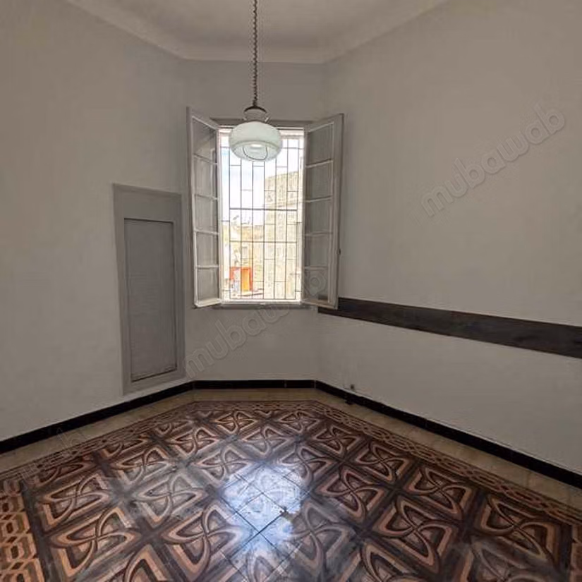 Apartment for Sale of 107.0 m² in Casablanca, Parc and Place Neighborhood