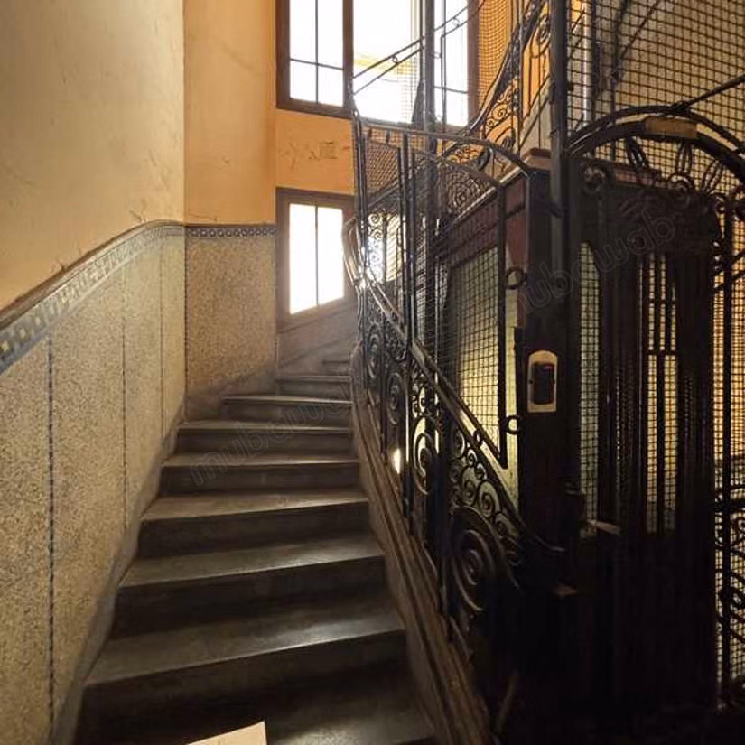 Apartment for Sale of 107.0 m² in Casablanca, Parc and Place Neighborhood