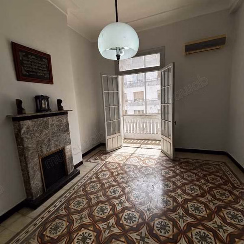 Apartment for Sale of 107.0 m² in Casablanca, Parc and Place Neighborhood