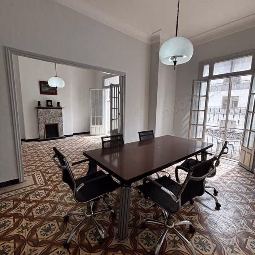 Apartment for Sale of 107.0 m² in Casablanca, Parc and Place Neighborhood