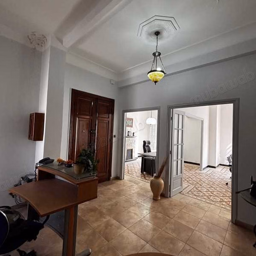 Apartment for Sale of 107.0 m² in Casablanca, Parc and Place Neighborhood