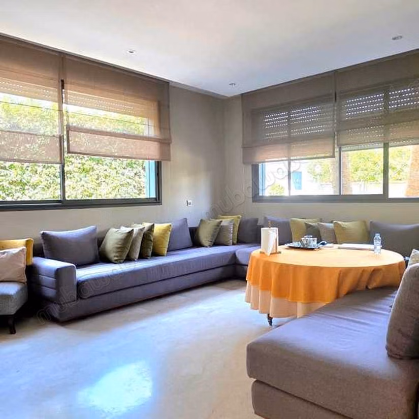 Villa for Sale of 426.0 m² in Bouskoura, Bouskoura
