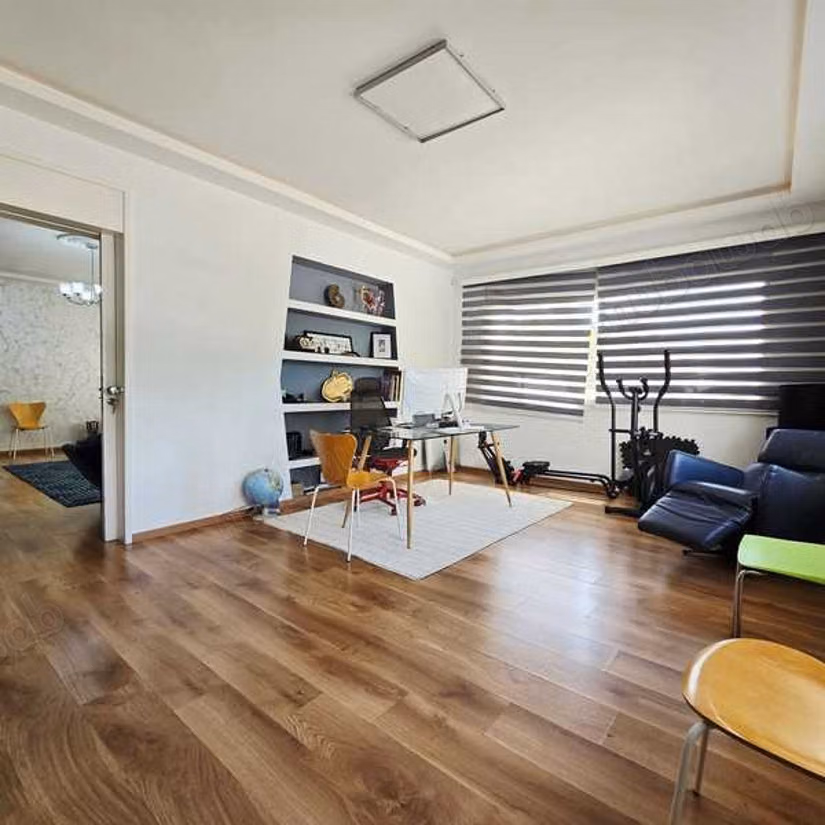 Appartement à Vendre de 146.0 m² à Rabat, Quartier Des Ambassades