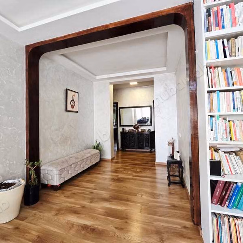 Appartement à Vendre de 146.0 m² à Rabat, Quartier Des Ambassades