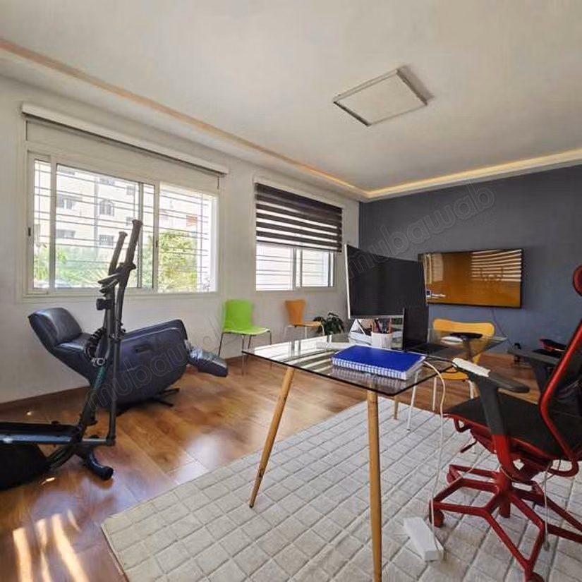 Appartement à Vendre de 146.0 m² à Rabat, Quartier Des Ambassades