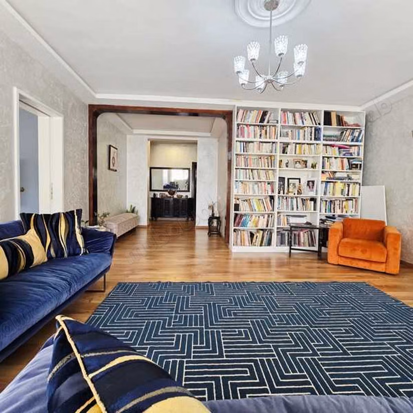 Appartement à Vendre de 146.0 m² à Rabat, Quartier Des Ambassades