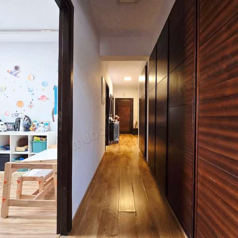 Appartement à Vendre de 146.0 m² à Rabat, Quartier Des Ambassades