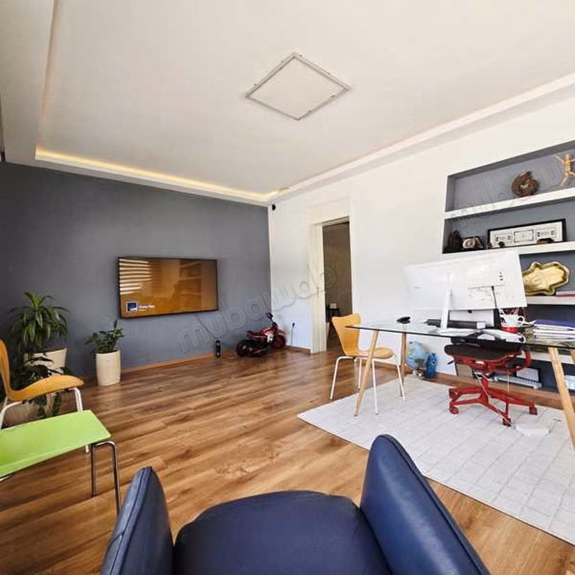 Appartement à Vendre de 146.0 m² à Rabat, Quartier Des Ambassades
