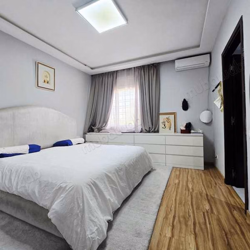 Appartement à Vendre de 146.0 m² à Rabat, Quartier Des Ambassades