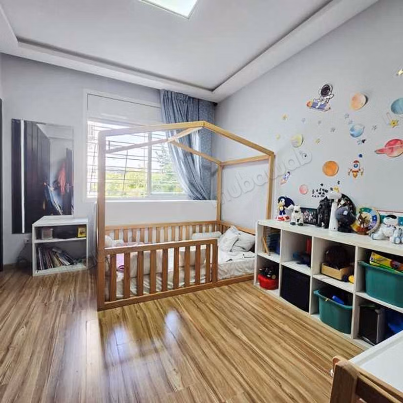 Appartement à Vendre de 146.0 m² à Rabat, Quartier Des Ambassades
