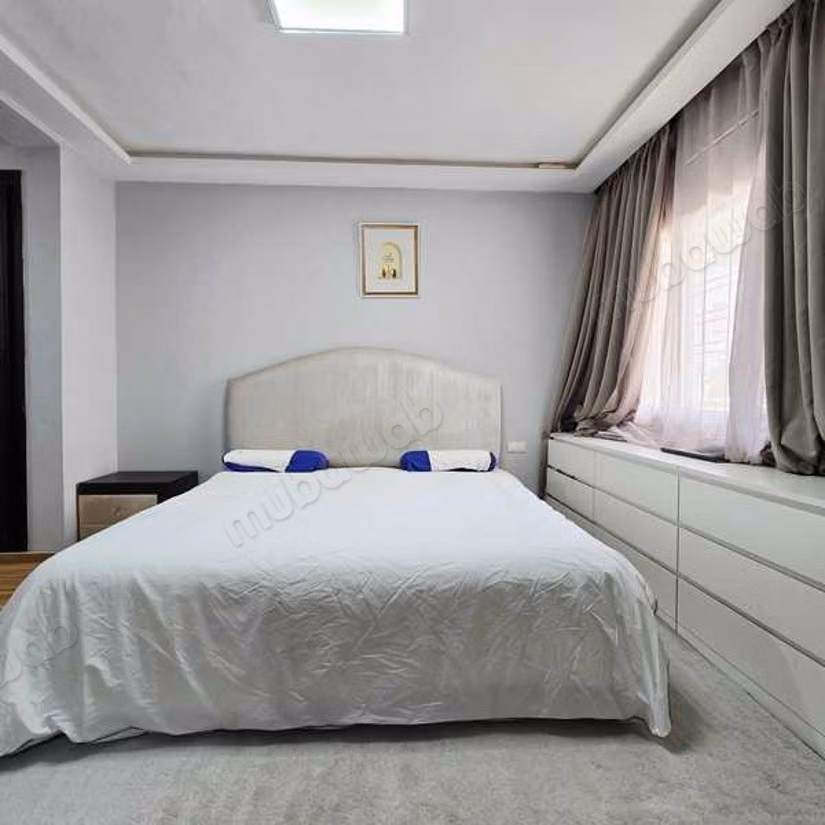 Appartement à Vendre de 146.0 m² à Rabat, Quartier Des Ambassades