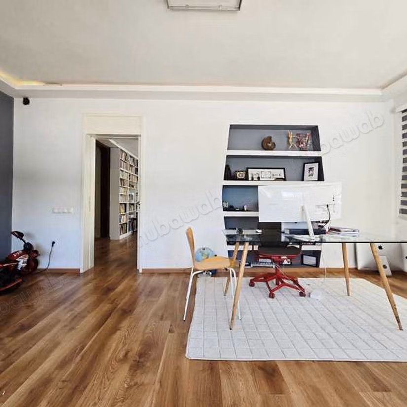 Appartement à Vendre de 146.0 m² à Rabat, Quartier Des Ambassades