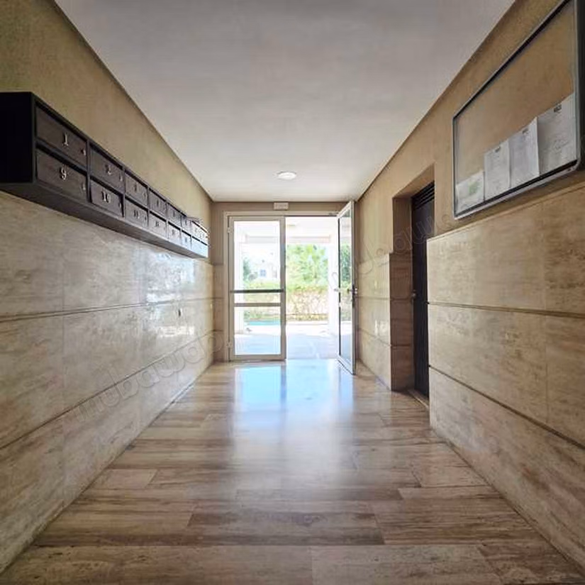 Appartement à Vendre de 146.0 m² à Rabat, Quartier Des Ambassades