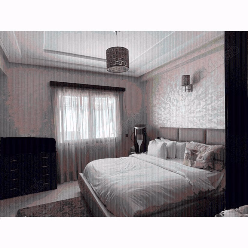 Apartment for Sale of 196.0 m² in Casablanca, Racine