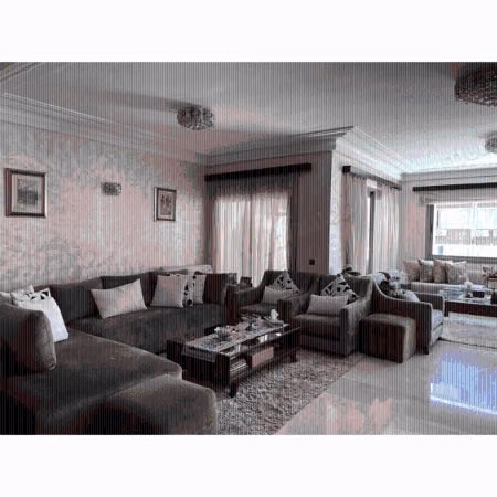 Apartment for Sale of 196.0 m² in Casablanca, Racine