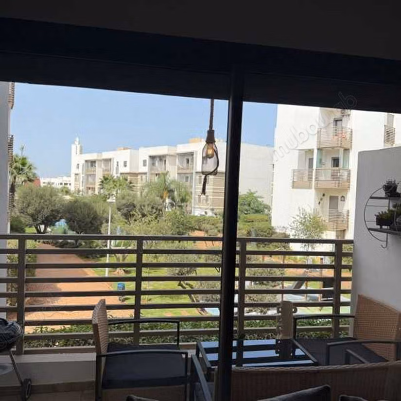 Apartment for Sale of 89.0 m² in Bouskoura, Bouskoura