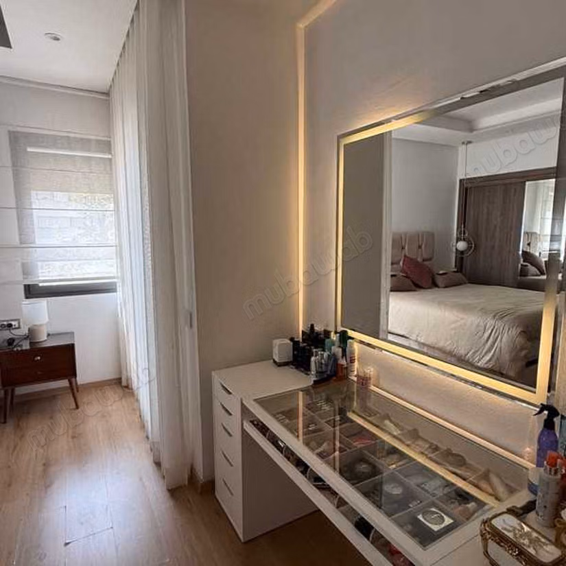 Apartment for Sale of 89.0 m² in Bouskoura, Bouskoura