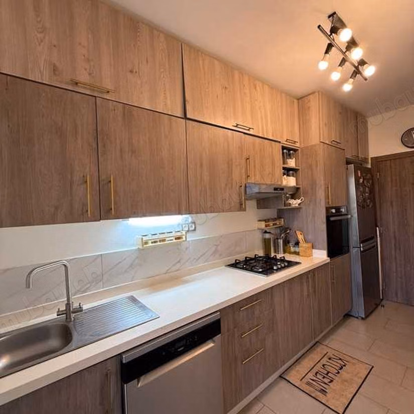 Apartment for Sale of 89.0 m² in Bouskoura, Bouskoura