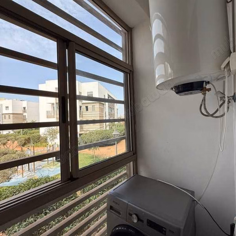 Apartment for Sale of 89.0 m² in Bouskoura, Bouskoura