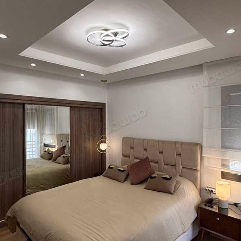 Apartment for Sale of 89.0 m² in Bouskoura, Bouskoura
