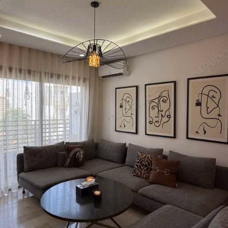 Apartment for Sale of 89.0 m² in Bouskoura, Bouskoura