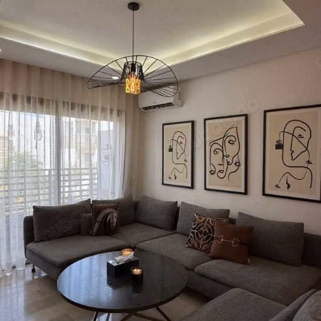 Apartment for Sale of 89.0 m² in Bouskoura, Bouskoura