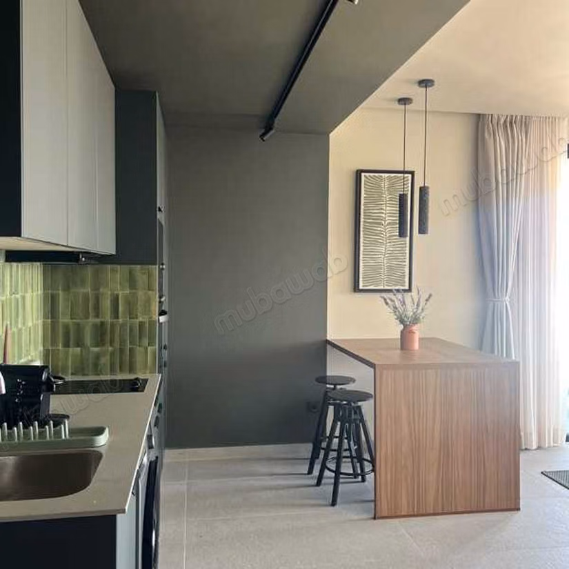 Appartamento in Affitto di 63.0 m² a Casablanca, Ferme Bretonne