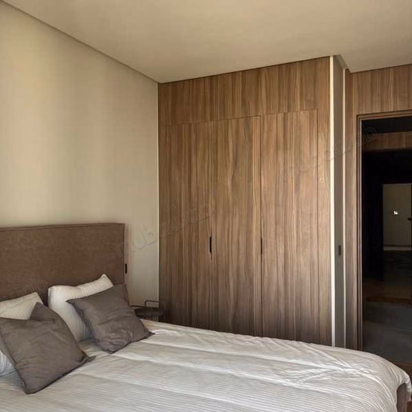 Appartamento in Affitto di 63.0 m² a Casablanca, Ferme Bretonne