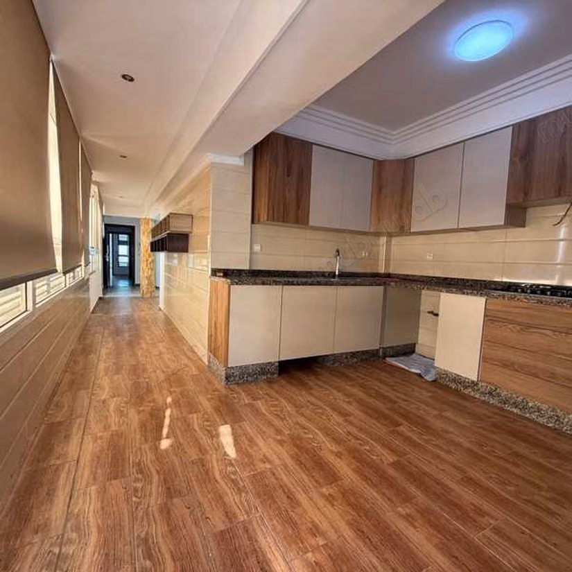 Apartment for Sale of 170.0 m² in Casablanca, Palmier Maarif