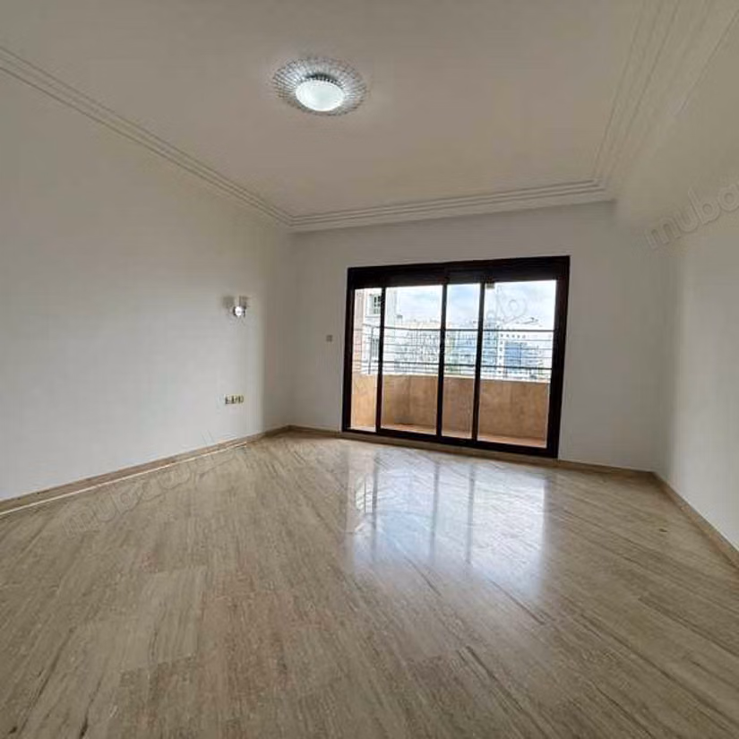 Apartment for Sale of 170.0 m² in Casablanca, Palmier Maarif