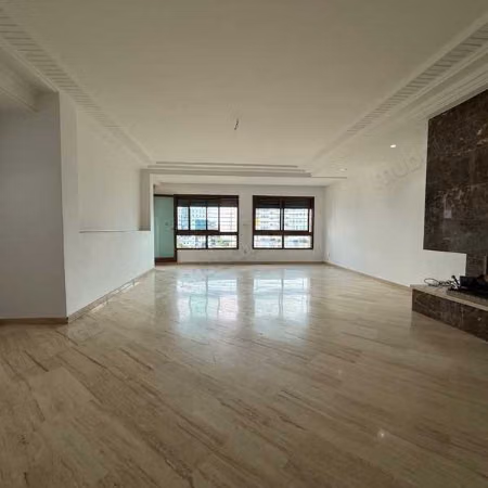 Apartment for Sale of 170.0 m² in Casablanca, Palmier Maarif