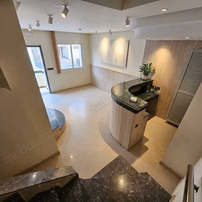 Appartement à Louer de 70.0 m² à Salé, Medina