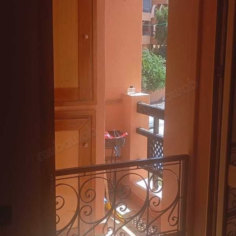 Appartement à Louer de 113.0 m² à Marrakech, Gueliz