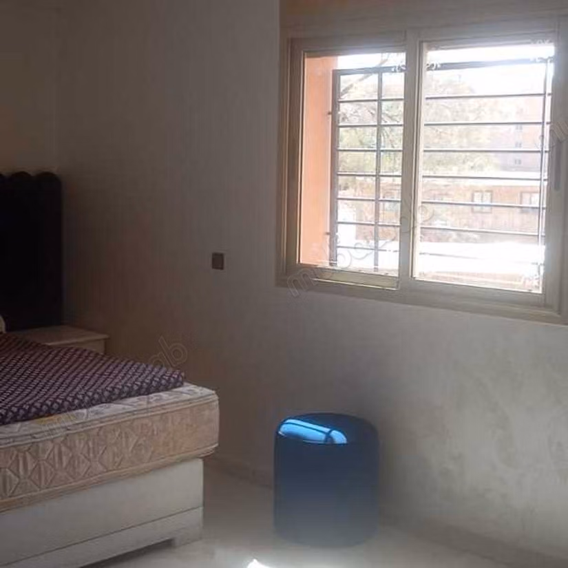 Appartement à Louer de 113.0 m² à Marrakech, Gueliz
