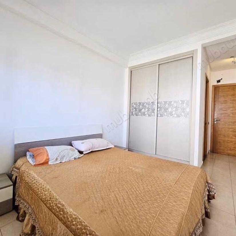 Apartment for Sale of 78.0 m² in Sidi Rahal, Garden Beach