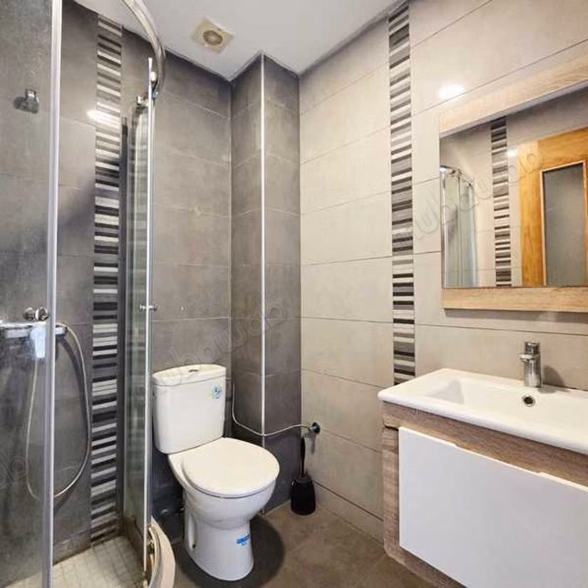 Apartment for Sale of 78.0 m² in Sidi Rahal, Garden Beach