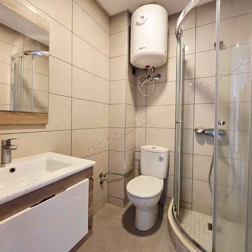 Apartment for Sale of 78.0 m² in Sidi Rahal, Garden Beach