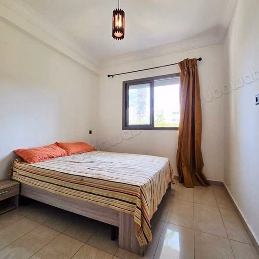 Apartment for Sale of 78.0 m² in Sidi Rahal, Garden Beach