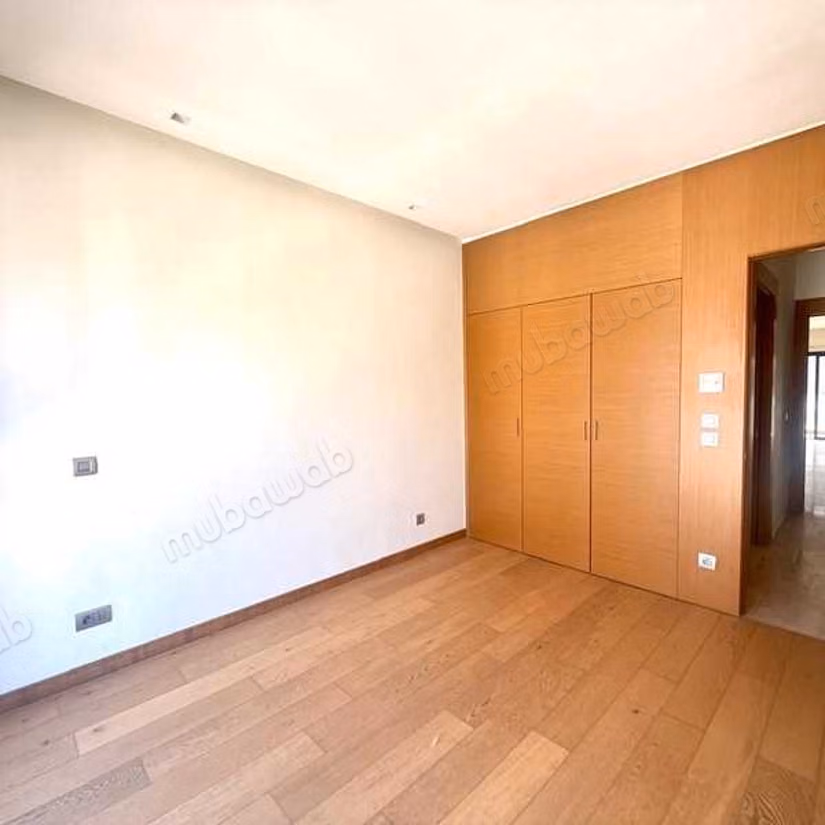 Appartement à Louer de 110.0 m² à Casablanca, Casablanca Finance City