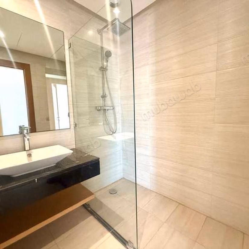Appartement à Louer de 110.0 m² à Casablanca, Casablanca Finance City