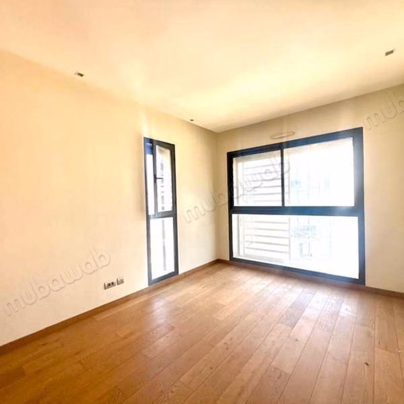 Appartement à Louer de 110.0 m² à Casablanca, Casablanca Finance City