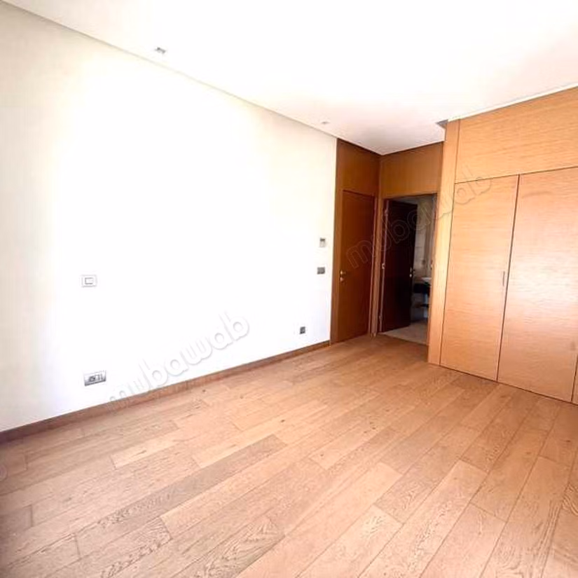Appartement à Louer de 110.0 m² à Casablanca, Casablanca Finance City