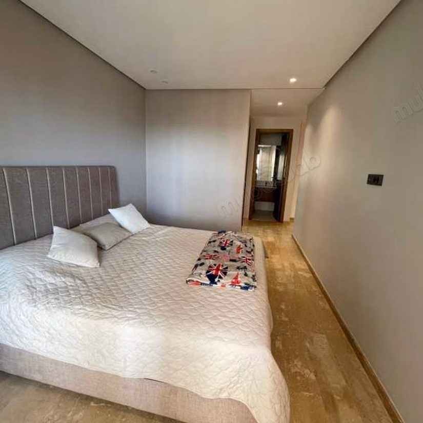 Appartement à Louer de 114.0 m² à Dar Bouazza, Tamaris2
