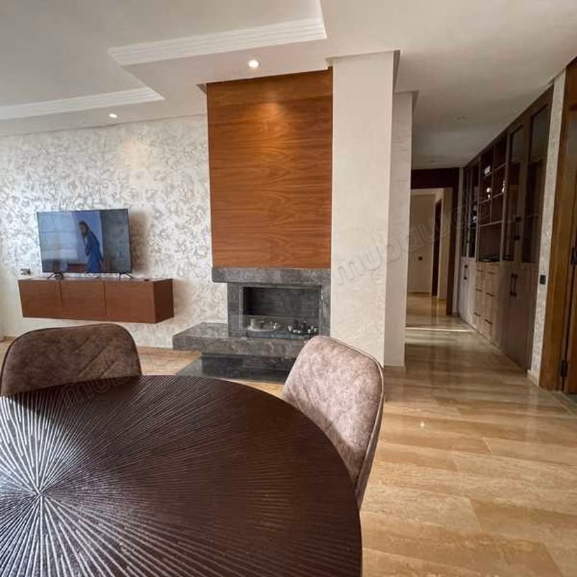 Appartement à Louer de 114.0 m² à Dar Bouazza, Tamaris2