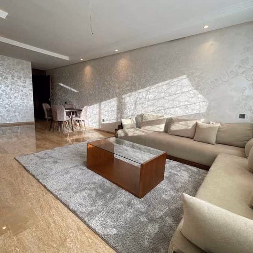 Appartement à Louer de 114.0 m² à Dar Bouazza, Tamaris2