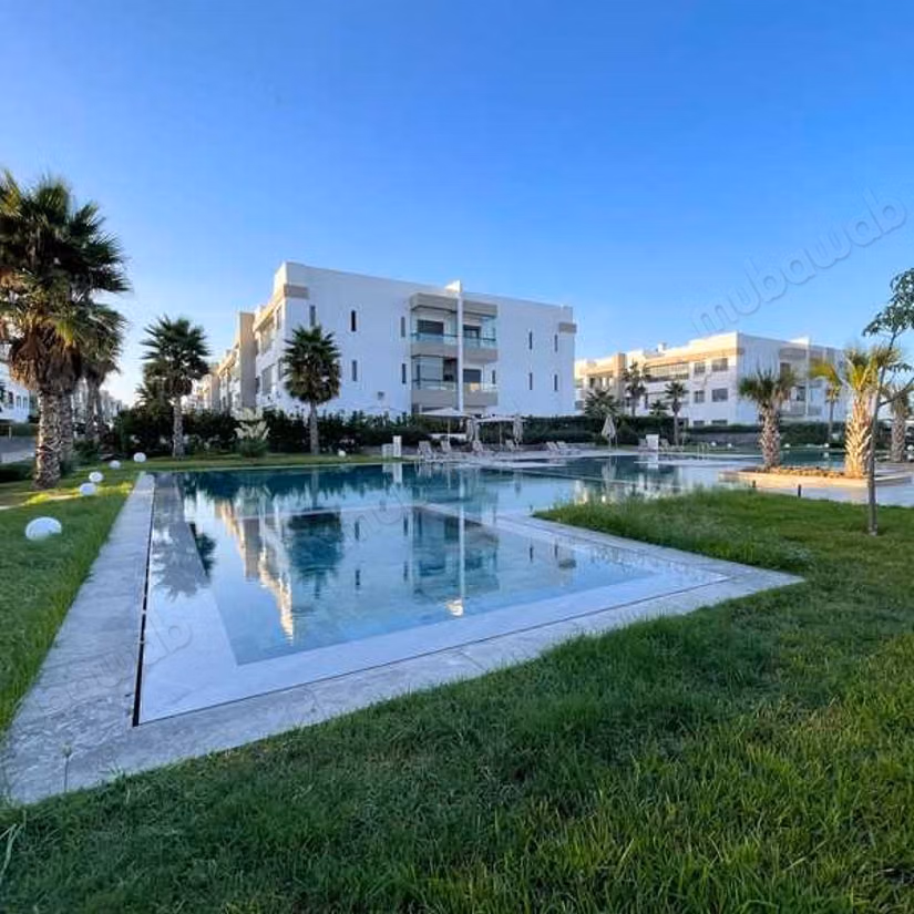 Appartement à Louer de 114.0 m² à Dar Bouazza, Tamaris2