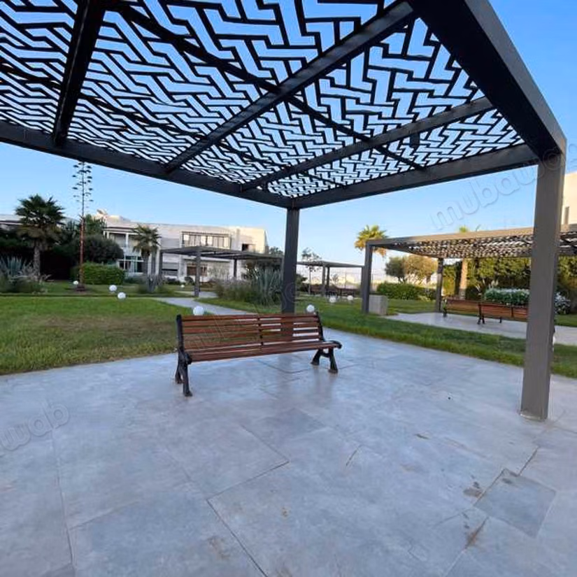 Appartement à Louer de 114.0 m² à Dar Bouazza, Tamaris2
