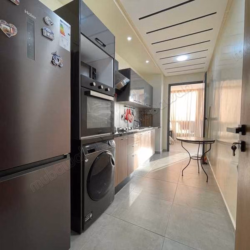 Appartement à Louer de 114.0 m² à Dar Bouazza, Tamaris2